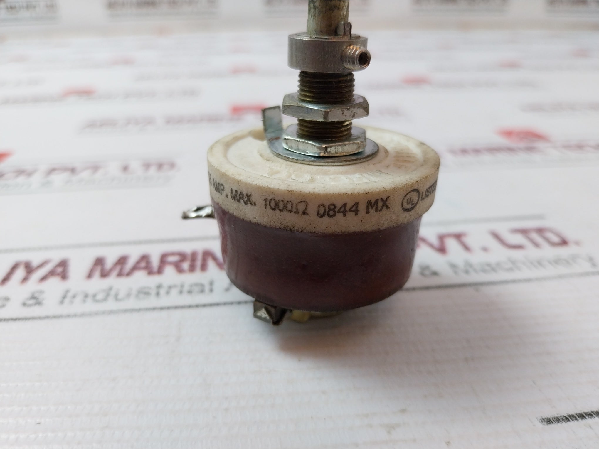 Ohmite Rhs1K0E Potentiometer