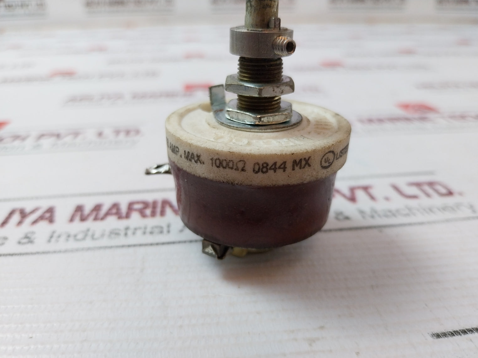 Ohmite Rhs1K0E Potentiometer