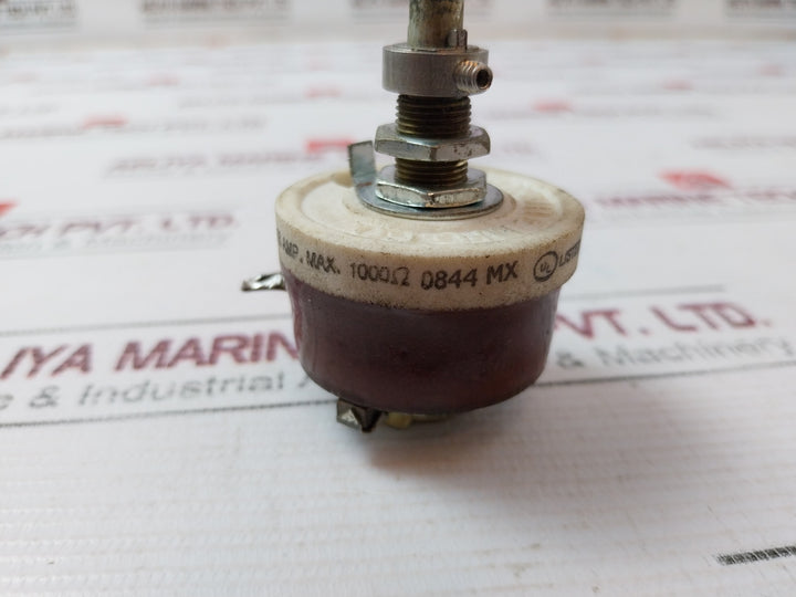 Ohmite Rhs1K0E Potentiometer