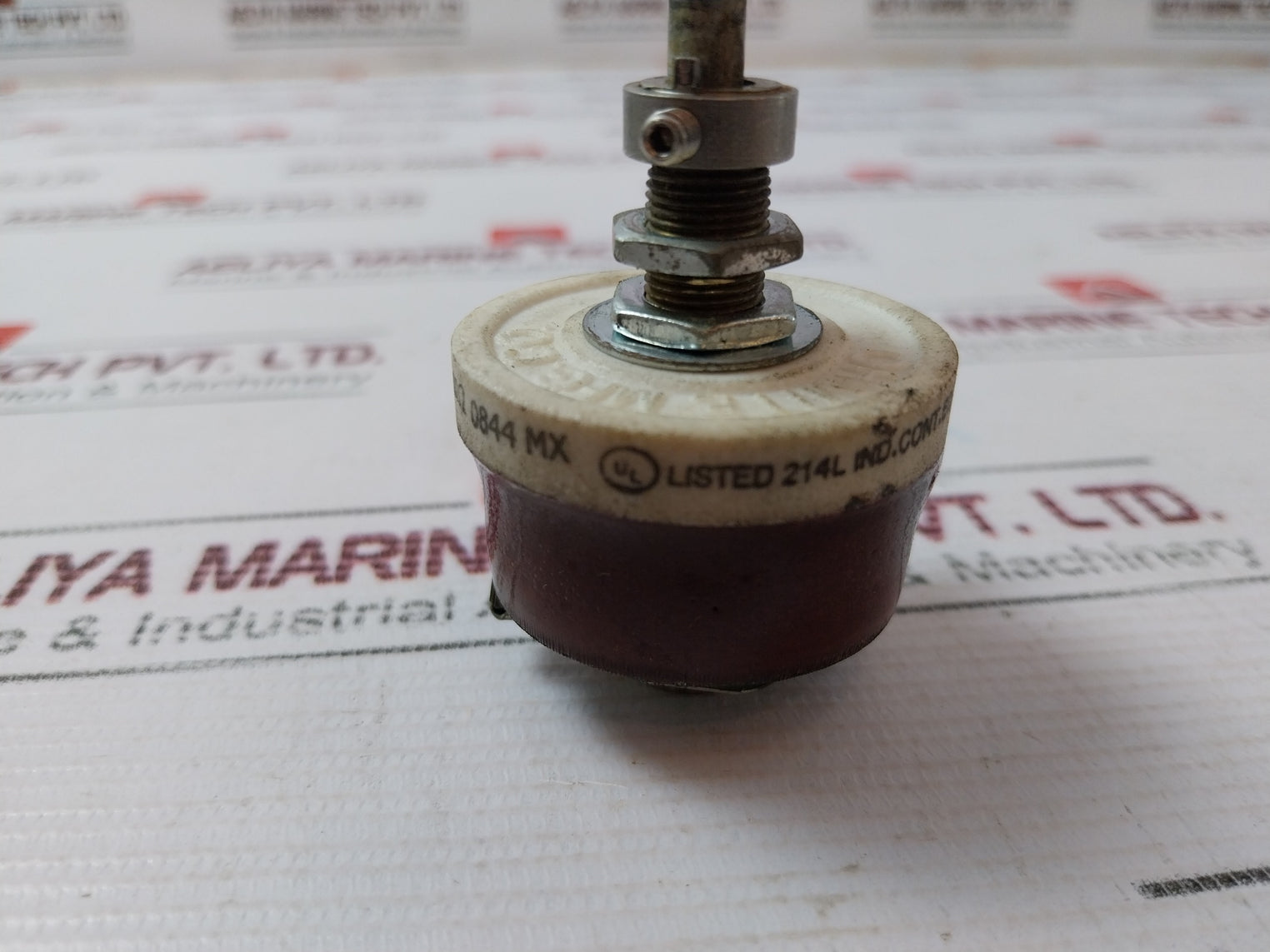 Ohmite Rhs1K0E Potentiometer