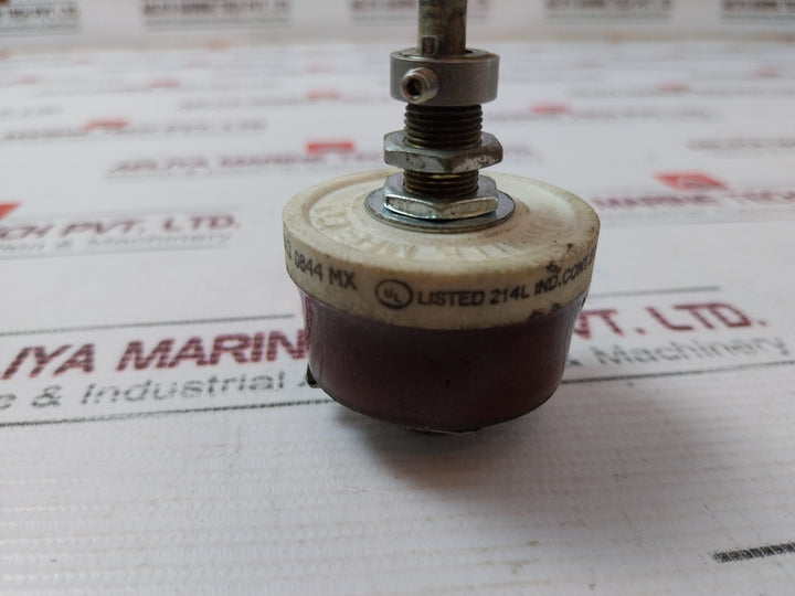 Ohmite Rhs1K0E Potentiometer