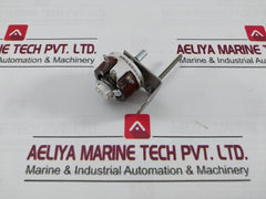 Ohmite Rhs1K0 Panel Mount Potentiometer Amp.Max 1000 Ω
