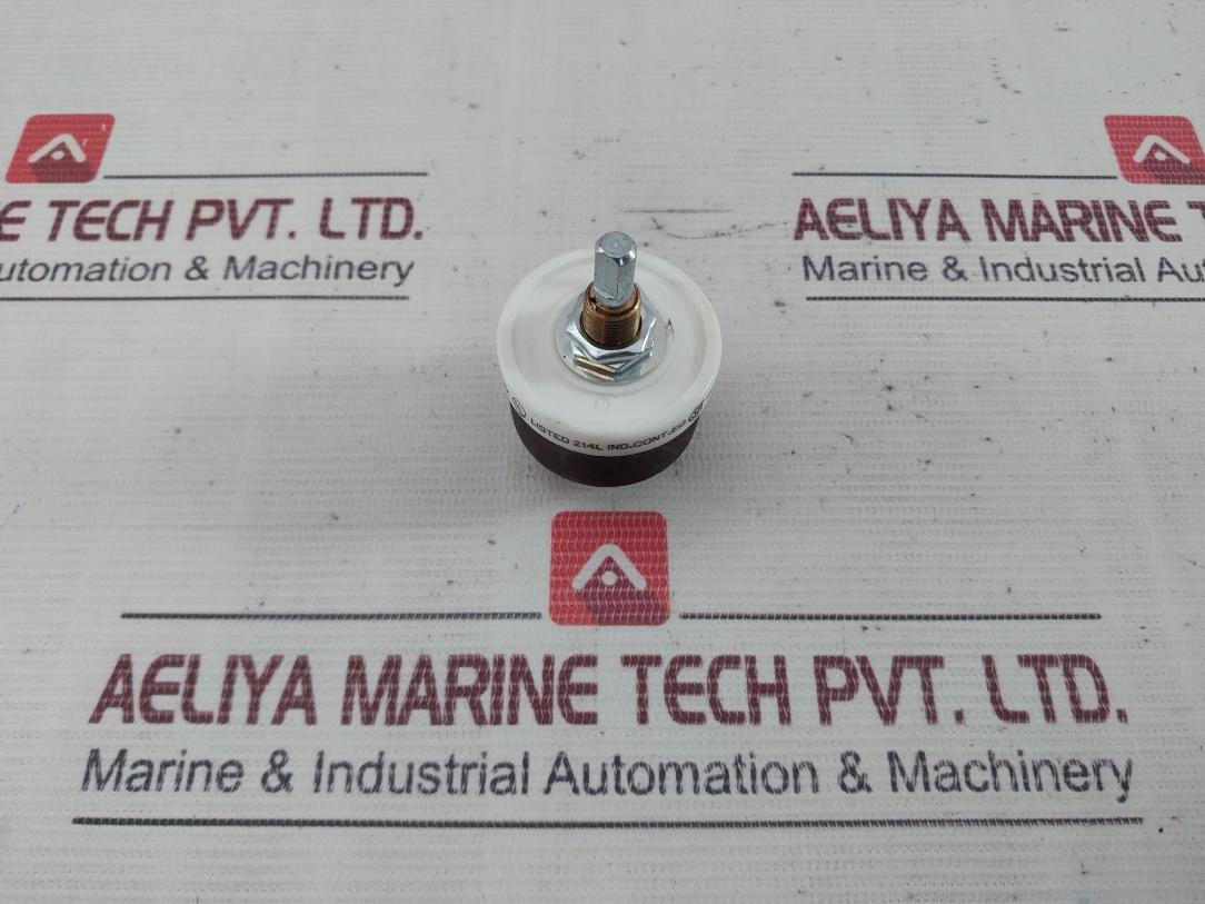 Ohmite Rhs5K0E Potentiometer Rheostat Res 25 Watt