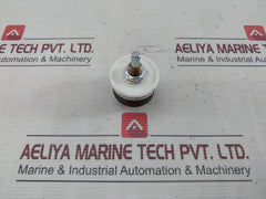 Ohmite Rhs5K0E Potentiometer Rheostat Res 25 Watt