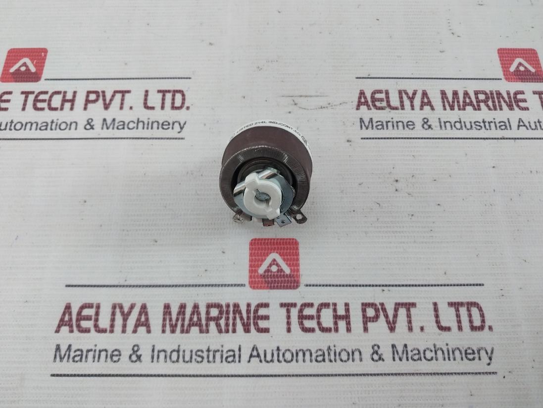 Ohmite Rhs5K0E Potentiometer Rheostat Res 25 Watt