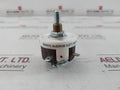 Ohmite Rhs5K0E Potentiometer Rheostat Res 25 Watt