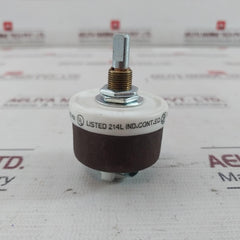 Ohmite Rhs5K0E Potentiometer Rheostat Res 25 Watt