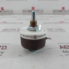 Ohmite Rhs5K0E Potentiometer Rheostat Res 25 Watt