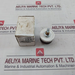 Ohmite Rhs5K0E Potentiometer Rheostat Res 25 Watt