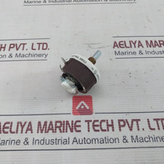Ohmite Rhs5K0E Potentiometer Rheostat Res 25 Watt
