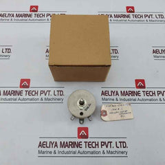 Ohmite Rjs500 Rheostat For Ae Generator 0.316A 500 Ohm