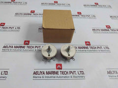 Ohmite Rjs50re Rheostat 1 Amp Max 50Ω
