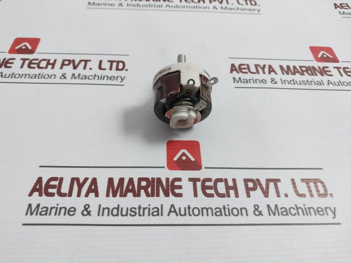 Ohmite Rp102Fd250Kk Rheostat Potentiometer 25Ohm D-96910