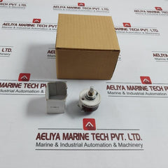 Ohmite Rp102Fd250Kk Rheostat Potentiometer 25Ohm D-96910
