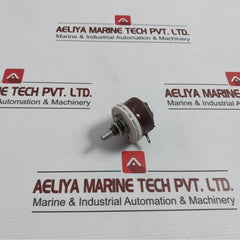 Ohmite Rp102Fd250Kk Rheostat Potentiometer 25Ohm D-96910