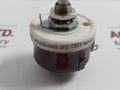 Ohmite Rp102Fd250Kk Rheostat Potentiometer 25Ohm D-96910