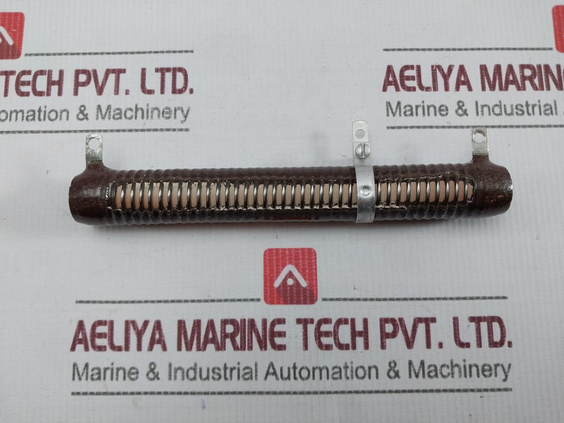 Ohmite 210-100M-40 Adjustable Resistor 1 Ohm 100W