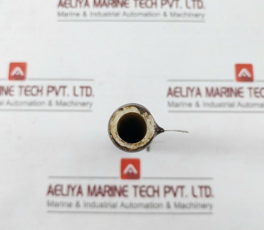 Ohmite 210.100M.40 Wire-wound Power Resistor