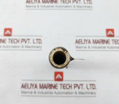 Ohmite 210.100M.40 Wire-wound Power Resistor