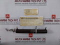 Ohmite 210.100M.40 Wire-wound Power Resistor
