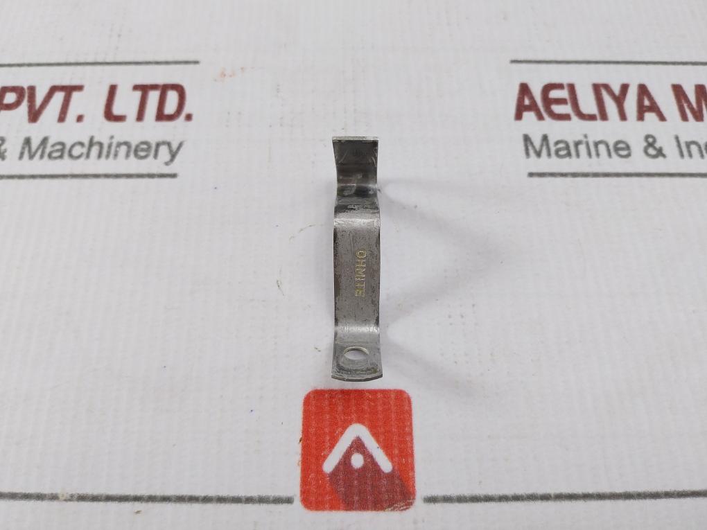 Ohmite 210.100M.40 Wire-wound Power Resistor