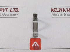 Ohmite 210.100M.40 Wire-wound Power Resistor