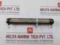 Ohmite 210.100M.40 Wire-wound Power Resistor