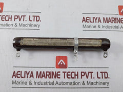 Ohmite 210.100M.40 Wire-wound Power Resistor