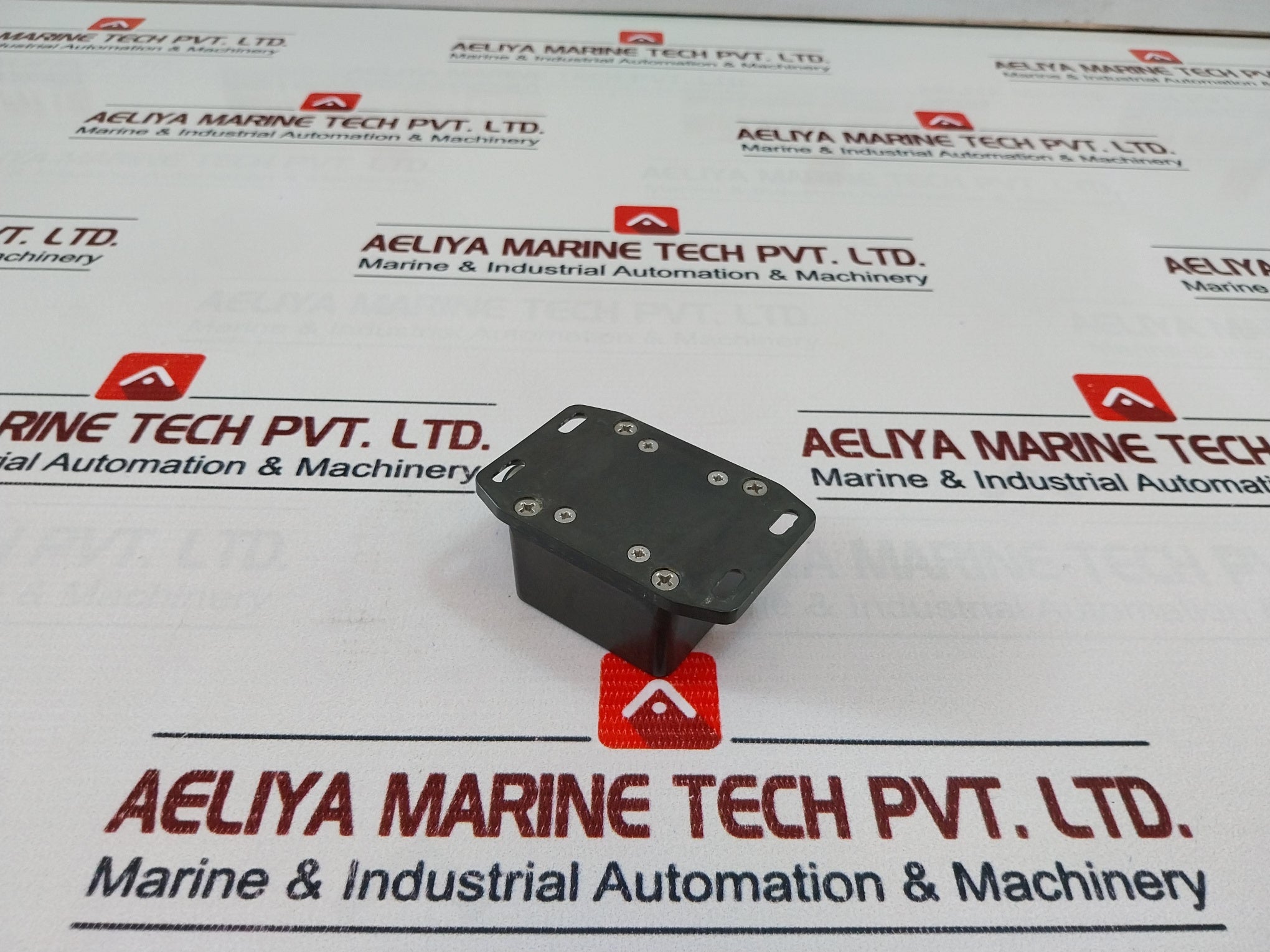 Oiac3-m Inclinometer Ip67
