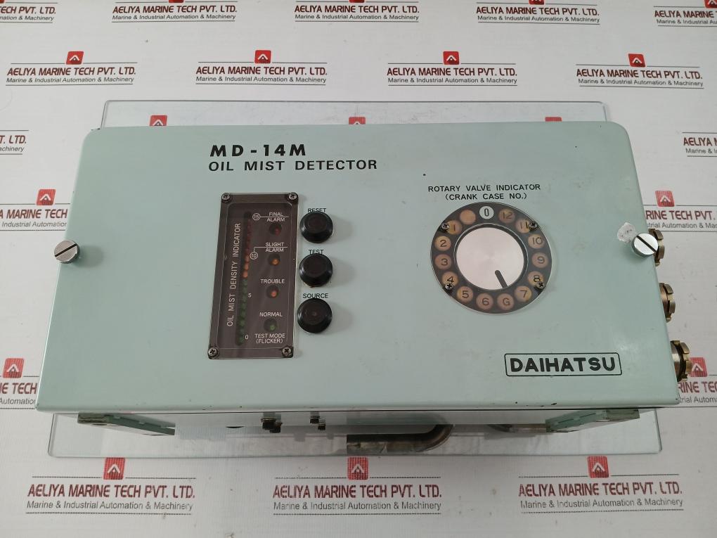 Oil-Mist-Detector-24-Vdc-2-0A-Daihatsu-Md-14M-209229-1