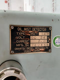 Oil-Mist-Detector-24-Vdc-2-0A-Daihatsu-Md-14M-209229-12