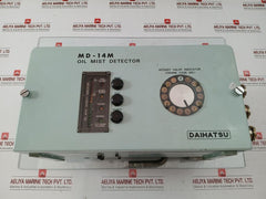 Oil-Mist-Detector-24-Vdc-2-0A-Daihatsu-Md-14M-209229-1