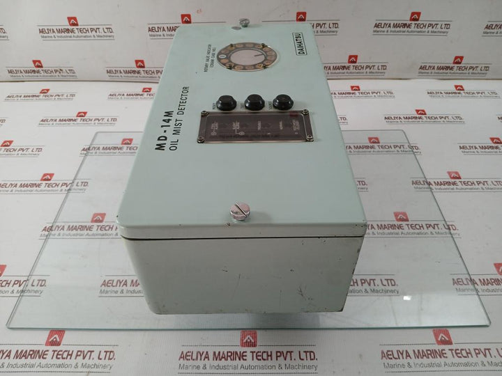 Oil-Mist-Detector-24-Vdc-2-0A-Daihatsu-Md-14M-209229-5