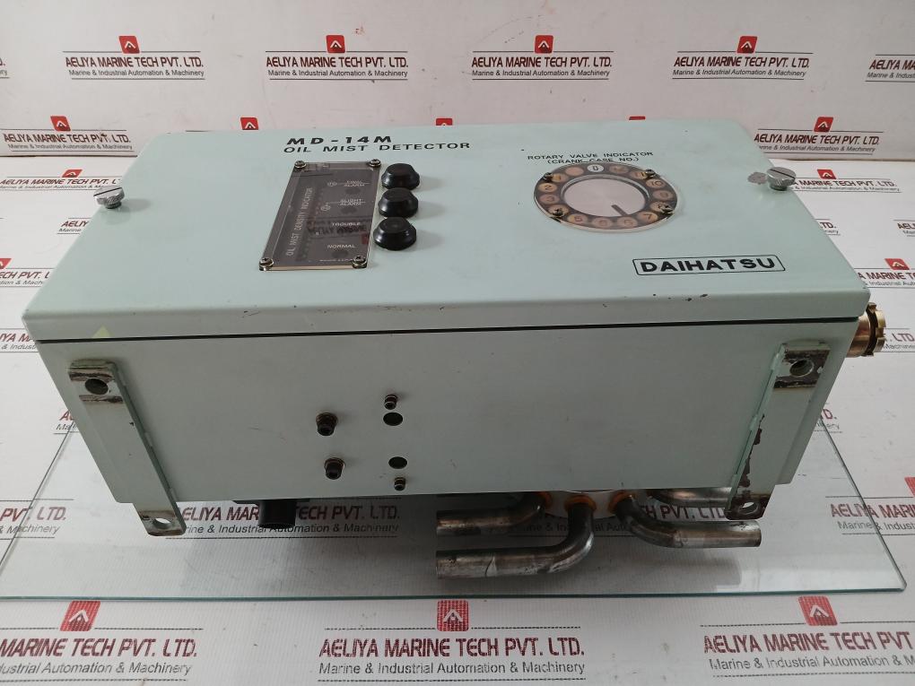 Oil-Mist-Detector-24-Vdc-2-0A-Daihatsu-Md-14M-209229-6