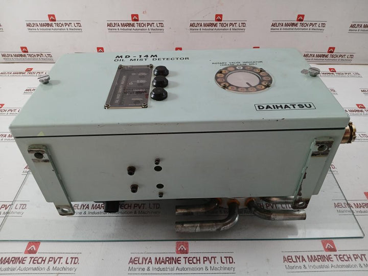 Oil-Mist-Detector-24-Vdc-2-0A-Daihatsu-Md-14M-209229-6