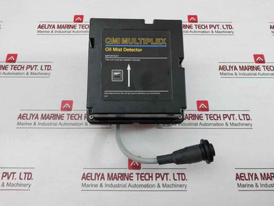 Oil Mist Detector System 0.3 Meter By Quality Monitoring Instruments In New