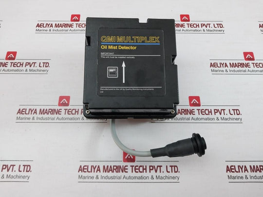 Oil-Mist-Detector-System-0-3-Meter-By-Quality-Monitoring-Instruments-In-New-1