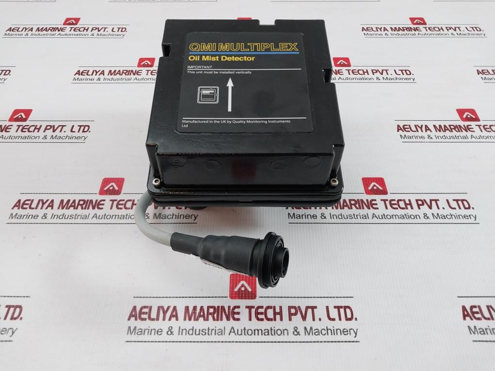 Oil-Mist-Detector-System-0-3-Meter-By-Quality-Monitoring-Instruments-In-New-3