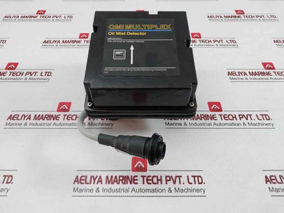 Oil Mist Detector System 0.3 Meter By Quality Monitoring Instruments In New