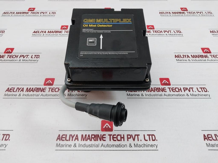 Oil-Mist-Detector-System-0-3-Meter-By-Quality-Monitoring-Instruments-In-New-3