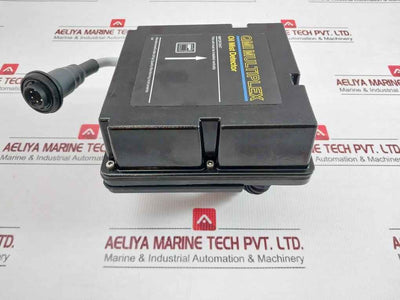 Oil Mist Detector System 0.3 Meter By Quality Monitoring Instruments In New