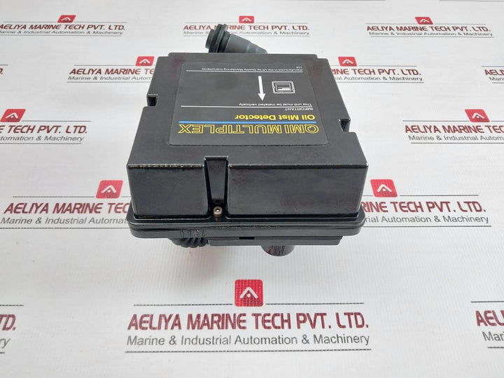 Oil-Mist-Detector-System-0-3-Meter-By-Quality-Monitoring-Instruments-In-New-5