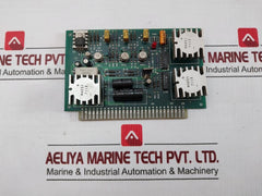 Oil-gear Amplifier Pcb Module M-7836A Musasino