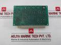 Oil-gear Amplifier Pcb Module M-7836A Musasino