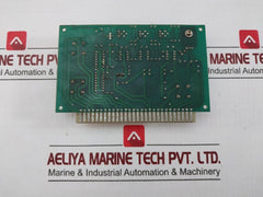Oil-gear Amplifier Pcb Module M-7836A Musasino