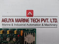 Oil-gear Amplifier Pcb Module M-7836A Musasino