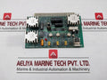 Oil-gear Amplifier Pcb Module M-7836A Musasino