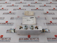 Oil Control 054205020420000 Double Acting Overcentre Valve Pil. Assembly