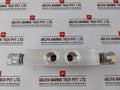 Oil Control 054205020420000 Double Acting Overcentre Valve Pil. Assembly