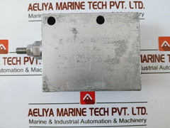 Oil Control 05901903021000b Pressure Reducing And Relieving Check Valve